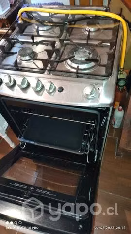 Cocina Fensa
