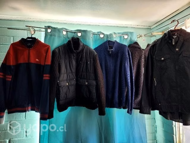 Ropa en perfectas condiciones - Imagen 4