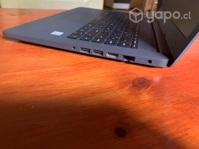 NOTEBOOK HP 240 G7 i5 USADO - Imagen 5