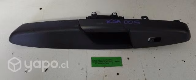 Boton Alza Vidrio Pta tras der (KSA005) Sportage