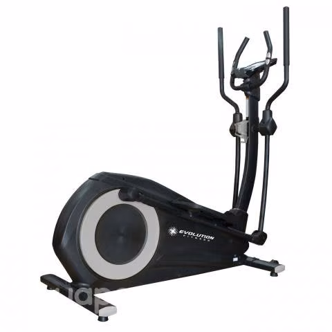 Elíptica Modelo 8500 (Evolution Fitness)