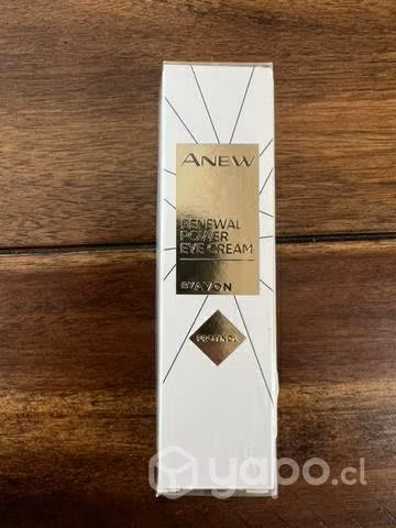 Productos Avon