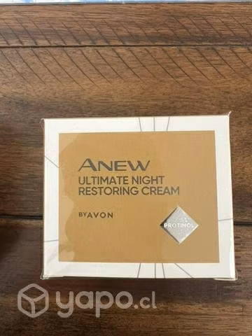 Productos Avon