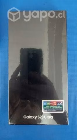 Samsung Galaxy S23 Ultra 512GB + Galaxy Watch 5 - Imagen 4