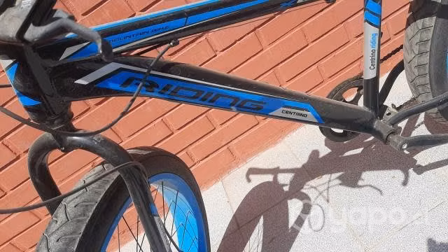 Bicicleta Riding Centrino XC950 Fat - Imagen 2