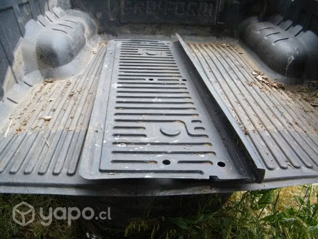 Pickard chevrolet dina - Imagen 2