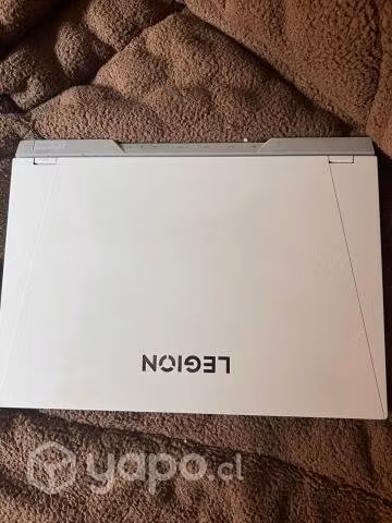 Lenovo Legion 5 Pro (CASI NUEVO 6 meses de uso)