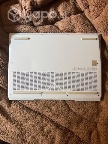 Lenovo Legion 5 Pro (CASI NUEVO 6 meses de uso)