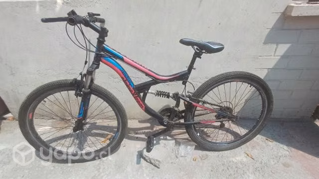 Bicicleta - Imagen 2