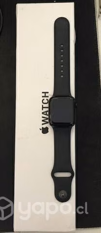 Applewatch SE 2022 40mm