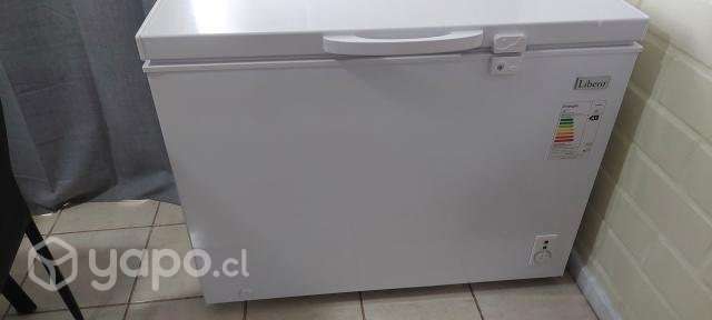 Congeladora libero 300 lts - Imagen 4
