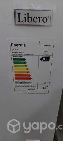 Congeladora libero 300 lts - Imagen 2