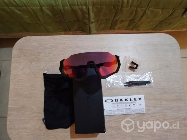 Lentes OAKLEY original