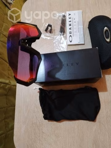 Lentes OAKLEY original