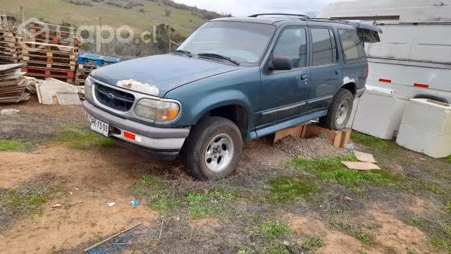 Vendo para desarme