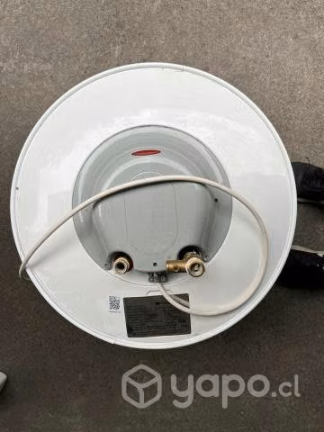 Termo Electrico Trotter