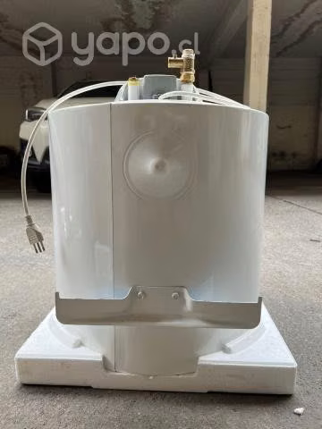 Termo Electrico Trotter