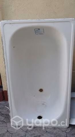 Tina de baño