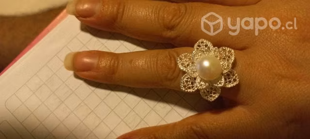 Joyas _ley 925