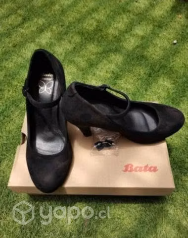 Calzado formal dama