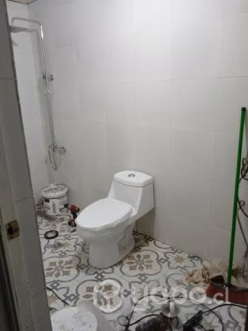 Maestro en construcción y servicios varios