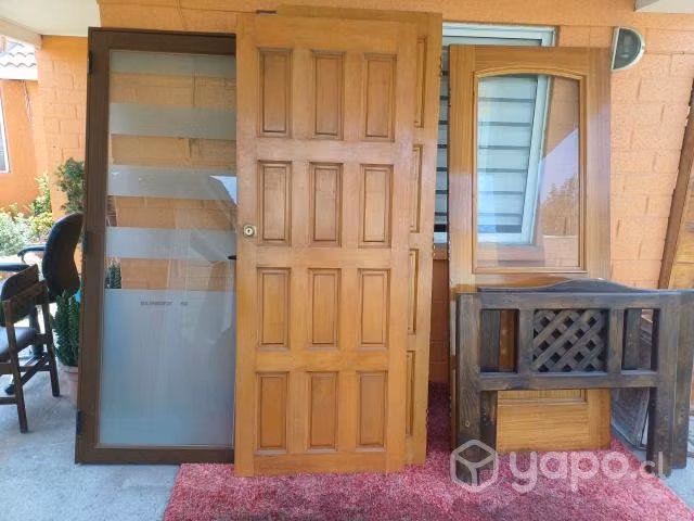 Puertas