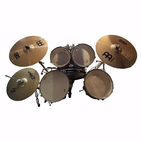 Bateria Sonor Smart Force - Imagen 2