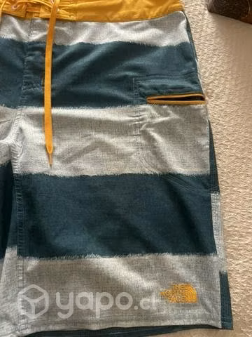 Traje de baño north face talla 34 - Imagen 3