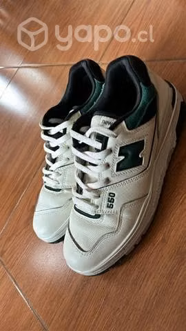 Zapatillas New balance 550