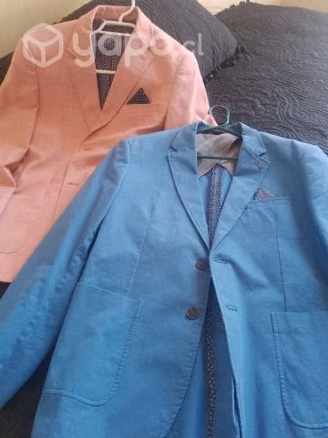 Chaqueta vestir ferouch
