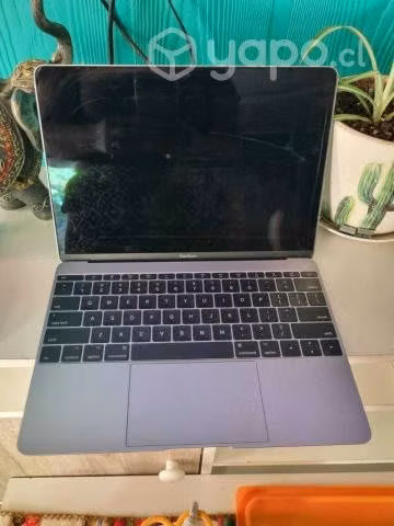 Macbook retina 12 2017 - Imagen 3