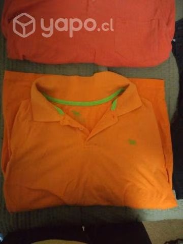 Ropa para hombre - Imagen 4