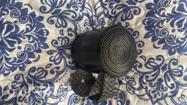 Parlante sony Srs-xb11