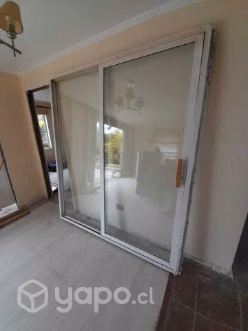 Ventana Termopanel Corredera Nueva