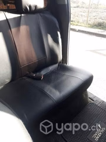 Nissan navara 2014 4x4