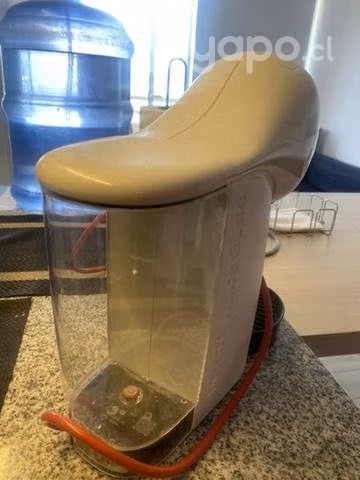 Cafetera Dolce Gusto