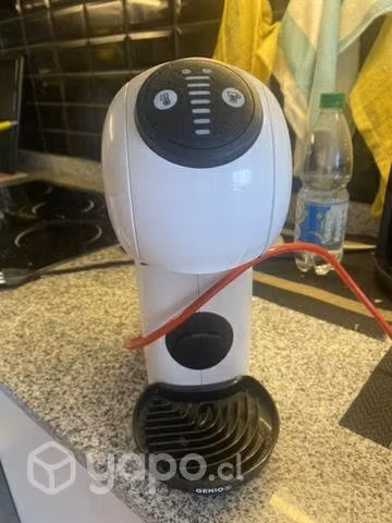 Cafetera Dolce Gusto