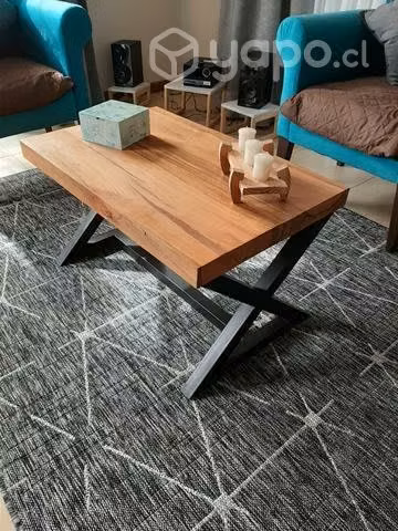 Mesas de centro