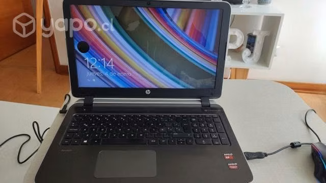 Notebook HP