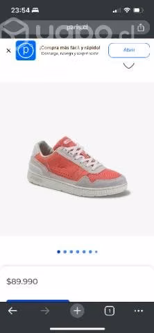 Zapatillas lacoste - Imagen 4