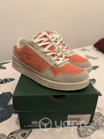Zapatillas lacoste - Imagen 2