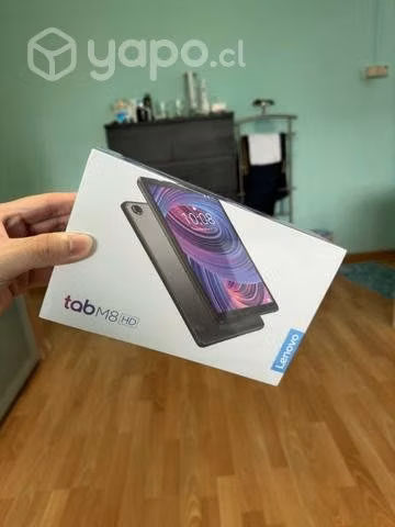 Tablet lenovo m8