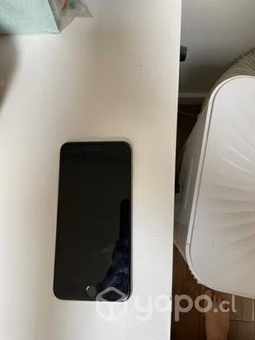 IPhone 6S plus - Imagen 2