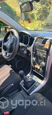 Suzuki Gran Nomade