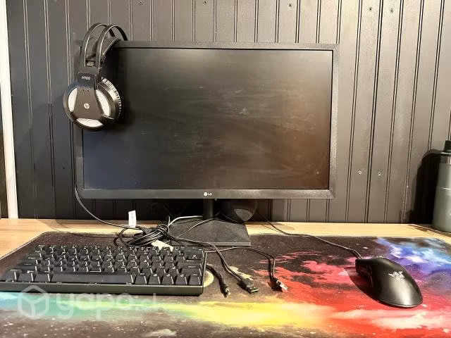 Kit Gamer ahorra
