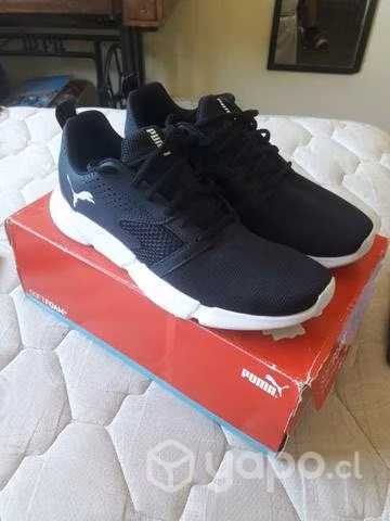 Zapatillas Nuevas - Imagen 4