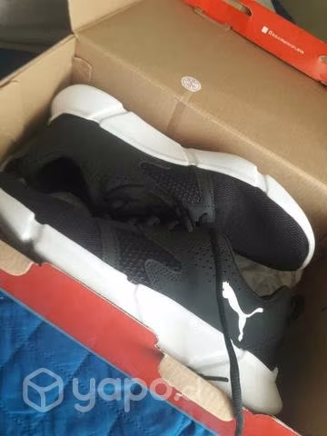 Zapatillas Nuevas