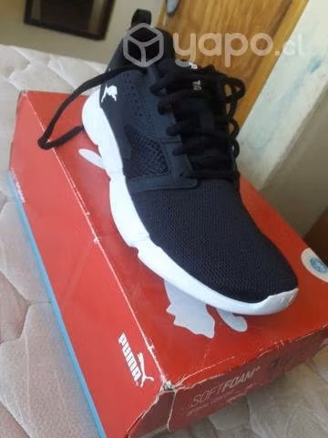 Zapatillas Nuevas - Imagen 3