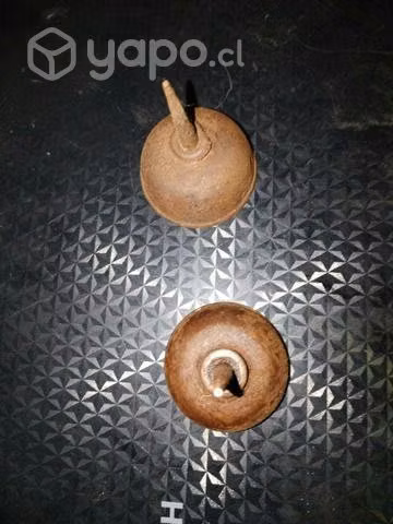 Aceitero antiguo - Imagen 5