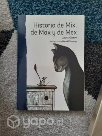 Libros 4 básico lectura complementaria